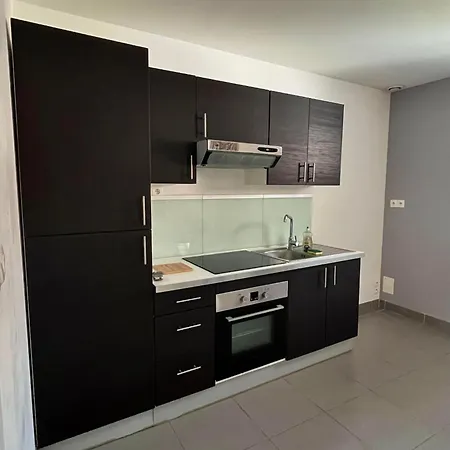 Les Buissonnets - Mer & Campagne - Maison De Vacances - 2 Chambres - 1 Salon - 1 Salle De Bains - 1 Cuisine - 72 M2 Peuplingues Esterno foto