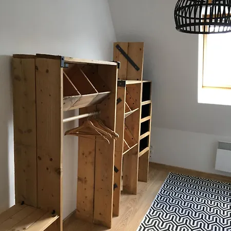 Les Buissonnets - Mer & Campagne - Maison De Vacances - 2 Chambres - 1 Salon - 1 Salle De Bains - 1 Cuisine - 72 M2 Peuplingues Esterno foto