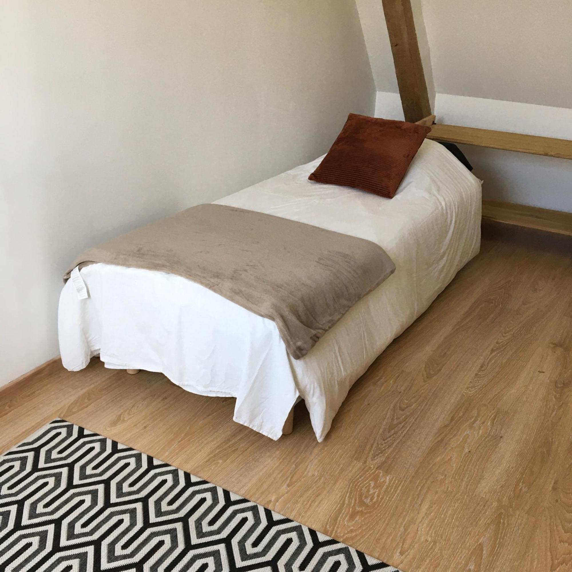 Country house Les Buissonnets - & Campagne - Maison De - 2 - 1 Salon - 1 Salle De Bains - 1 Cuisine - 72 M2 *